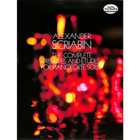 Complete Preludes + Etudes