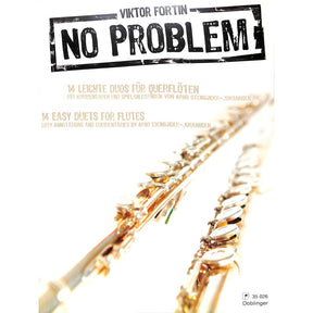 No Problem - 14 leichte Duos