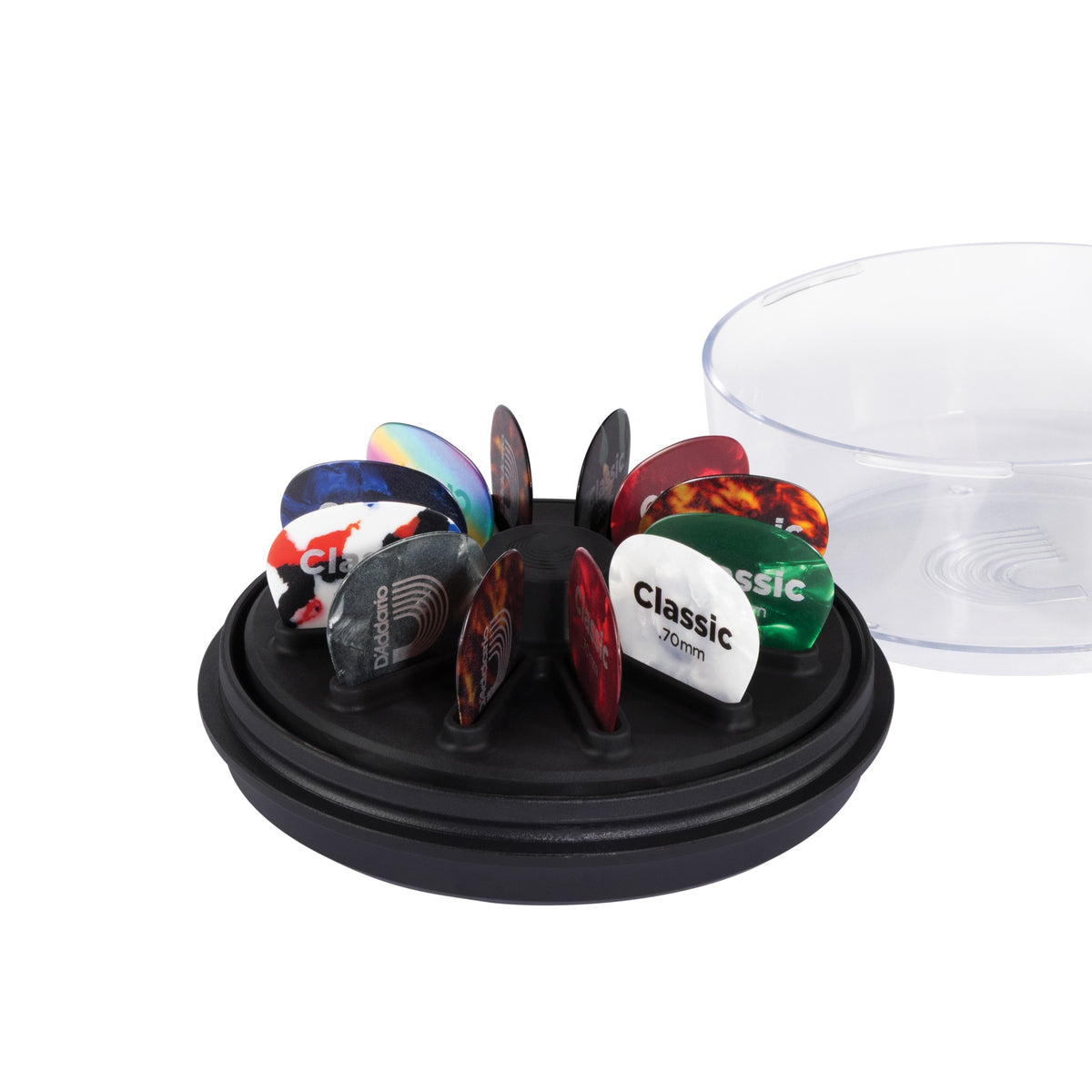 Pick Holder 360