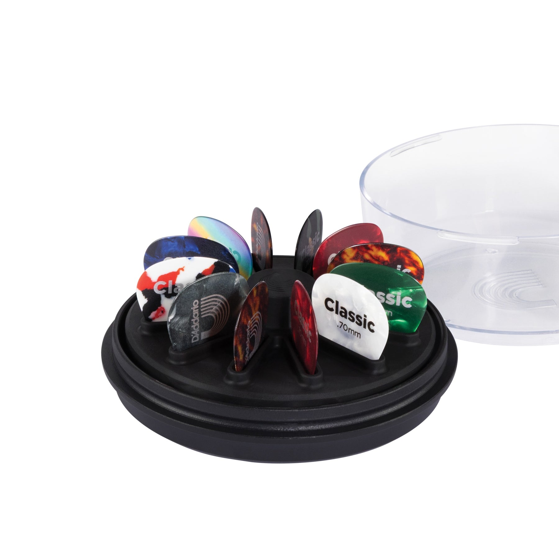 Pick Holder 360