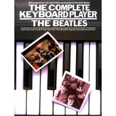 The complete keyboard player