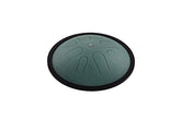 Compact Steel Tongue Drum432Hz
