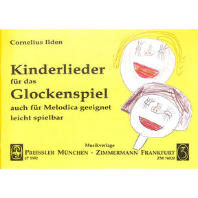 Kinderlieder für das Glockenspiel