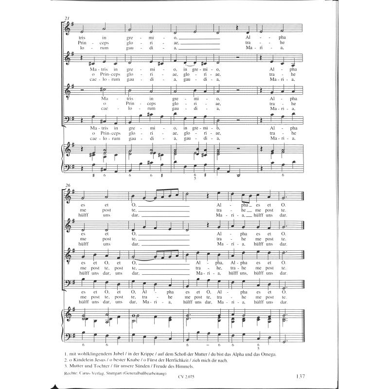 Freiburger Chorbuch