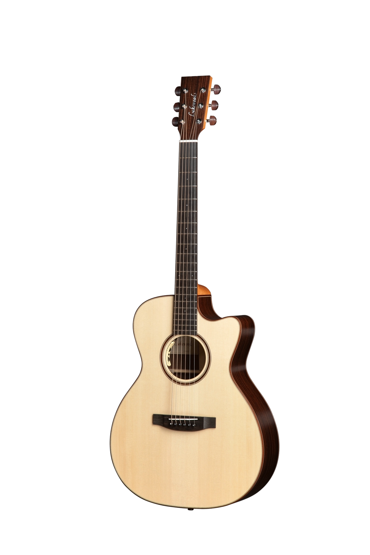 M-31 CP Grand Concert +Cutaway