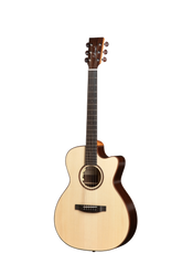M-31 CP Grand Concert +Cutaway