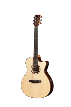 M-31 CP Grand Concert +Cutaway