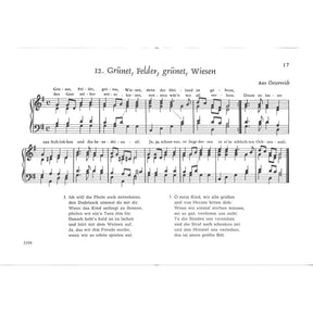 Die Christnachtigall