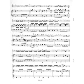 Concerto G-Dur op 3/3 RV 310 PV 96 F 1/173 T 408
