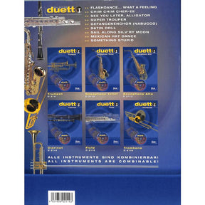 Duett collection 1