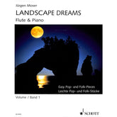 Landscape dreams 1