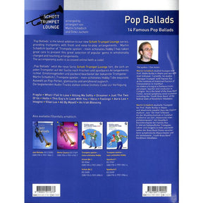 Pop Ballads