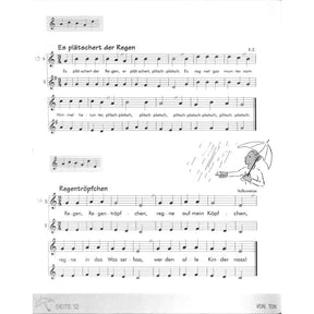 Von Ton zu Ton - mit der Sopranblockflöte durch das ganze Ja