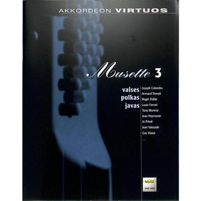 Musette 3