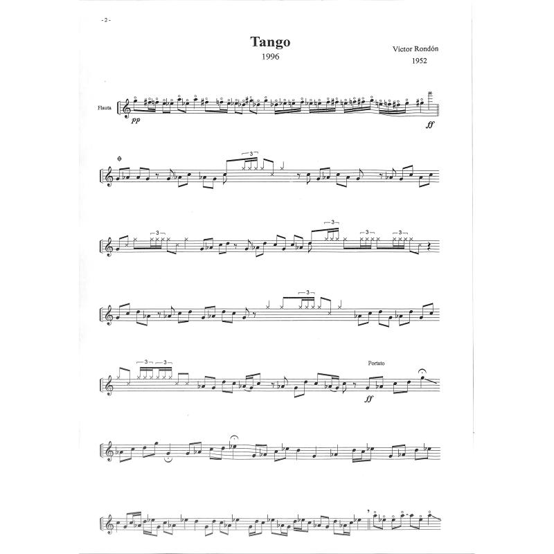 Tango
