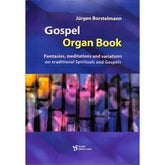 Gospel organ book