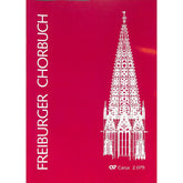 Freiburger Chorbuch