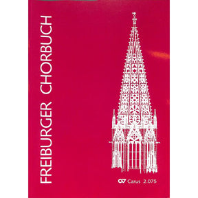 Freiburger Chorbuch