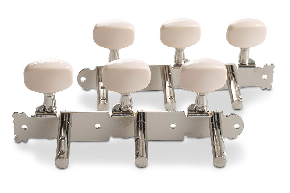 Mechanik Wandergitarre