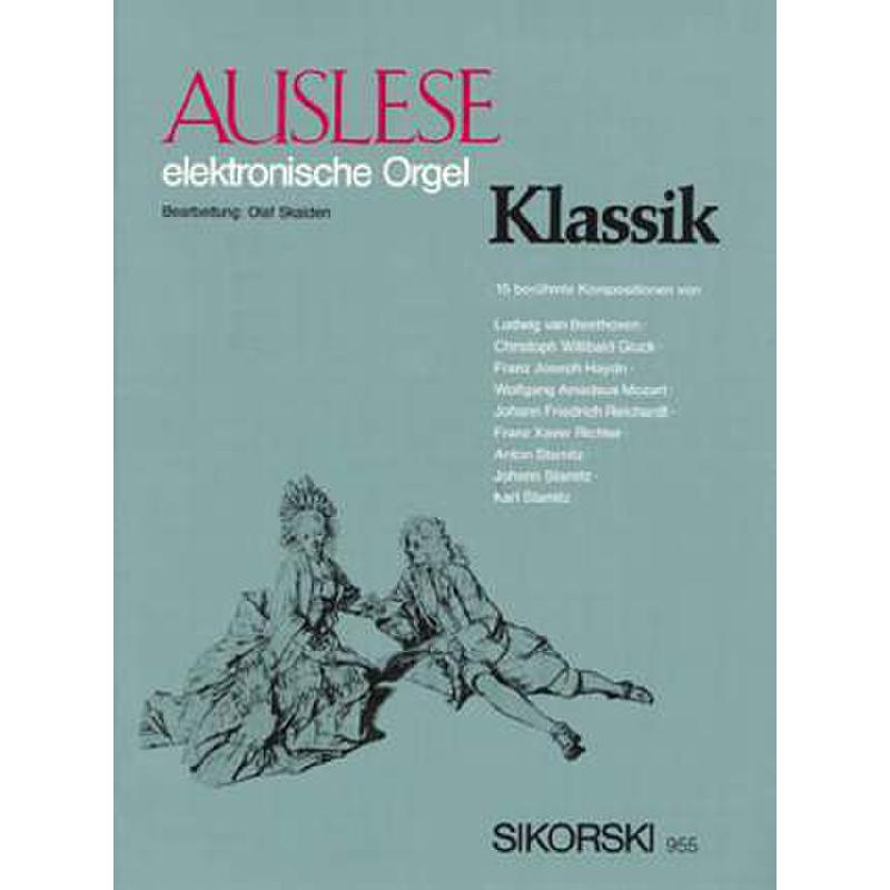 Auslese Klassik