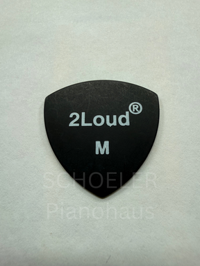 2Loud Pick M Zelluloid