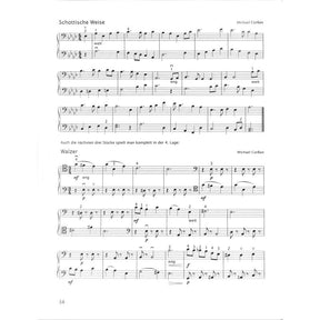 Früher Anfang auf dem Cello 4