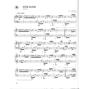 Der Klassikband | Beliebte Originalstücke der klassische Kla