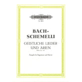 Schemelli Gesangsbuch