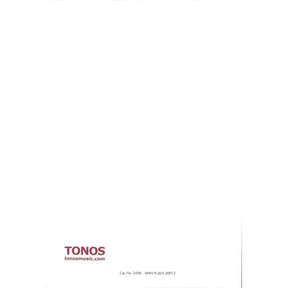 Tango ultimo