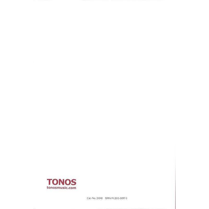 Tango ultimo