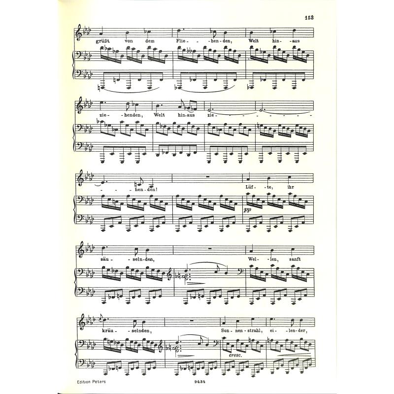 Lieder 1