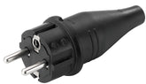 Schutzkontaktstecker