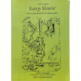 Easy blowin' 1 - das Liederbuch für Mundharmonika
