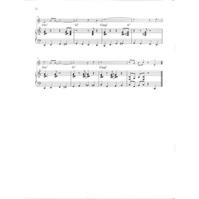 Jazz ballads