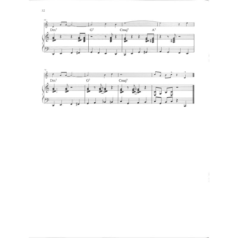 Jazz ballads