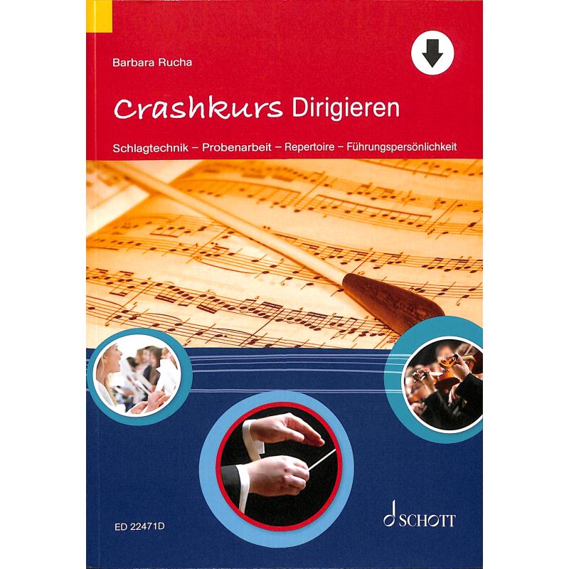 Crashkurs dirigieren