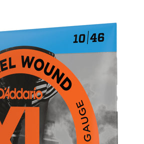 EXL110 Nickel Wound 10-46