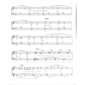 Jingle Jazz - 17 Christmas standards