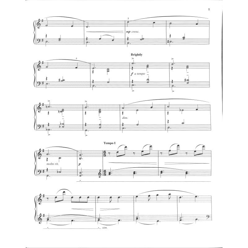 Jingle Jazz - 17 Christmas standards