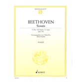 Sonate 10 G-Dur op 14/2