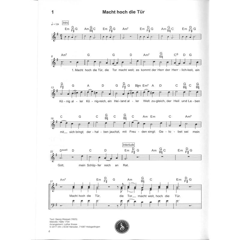 Advent + Weihnachten