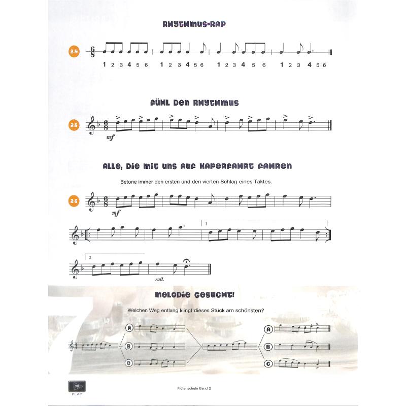 Schritt für Schritt 2