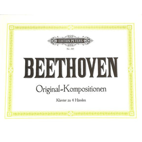 Originalkompositionen