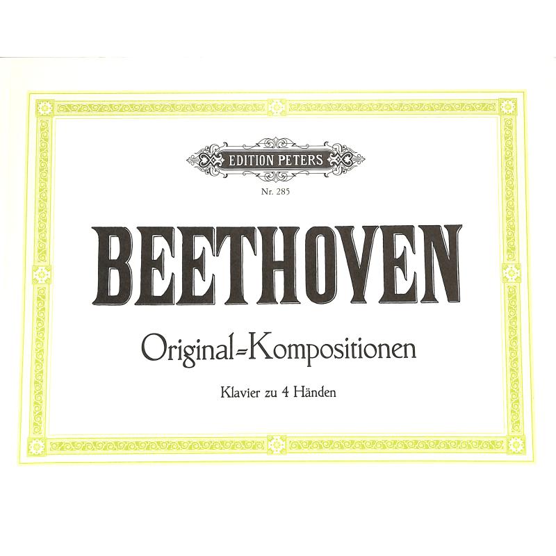 Originalkompositionen