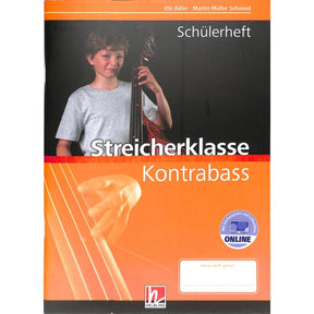 Streicherklasse