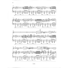 Konzert op 31