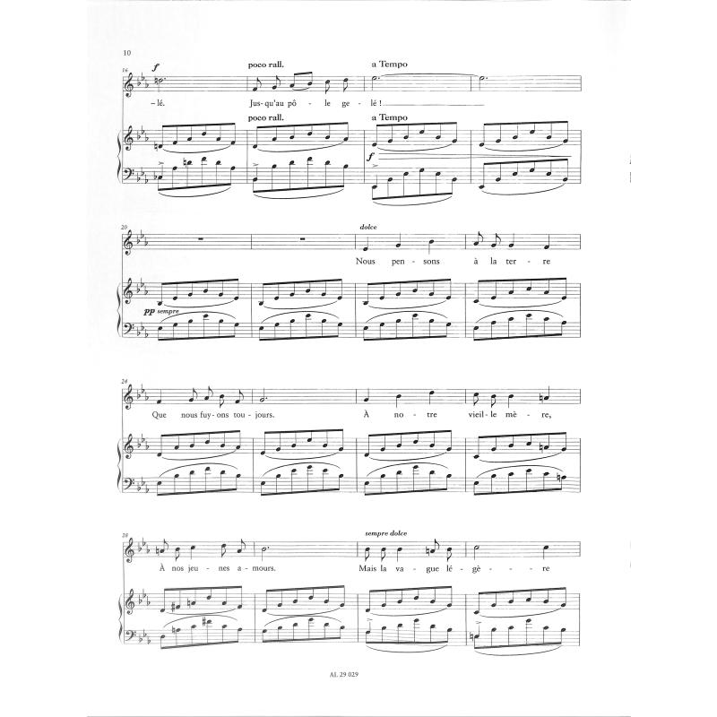 Pieces celebres 1