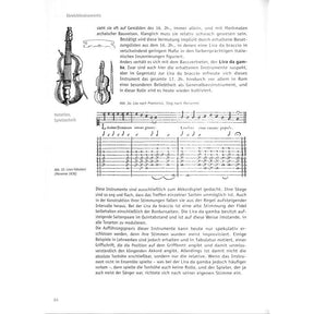 Handbuch der Musikinstrumentenkunde