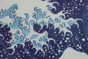 The Great Wave off Kanagawa