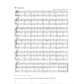Ensemble Kunterbunt